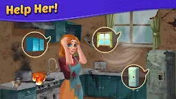 Screenshot 5: Jigsaw Story: Puzzle Games