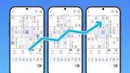 Screenshot 8: Sudoku - Sudoku Clásico