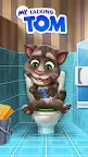 Screenshot 7: My Talking Tom