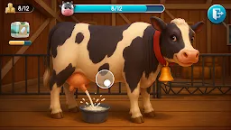 Screenshot 12: Farmout - Farming Sim