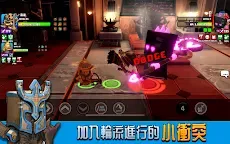 Screenshot 11: Big Helmets: Heroes of Destiny