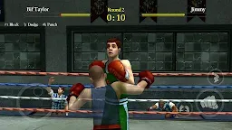 Screenshot 5: Bully: Anniversary Edition