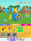 Screenshot 11: City Takeover