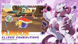 Screenshot 7: Pocket Dynamax