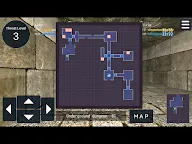 Screenshot 16: Rogue-like Makafusigi no Mekyu