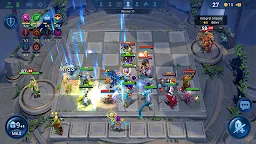 Screenshot 19: League of Masters: Auto Chess