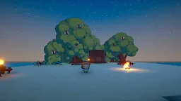 Screenshot 6: Solitary Island Lights
