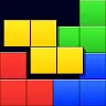 Icon: Puzzle Block: 블럭게임