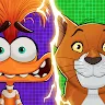 Icon: Disney Heroes: Battle Mode