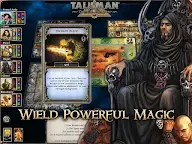 Screenshot 17: Talisman
