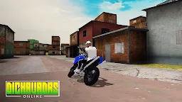 Screenshot 4: Dichavadas Online
