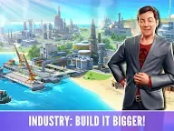 Screenshot 6: Little Big City 2