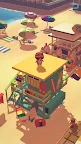 Screenshot 22: 고양이 어촌마을