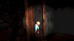 Screenshot 6: Backrooms Buff Doge Horror