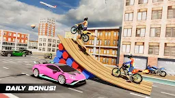 Screenshot 5: Drive Quest: Online