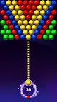 Screenshot 1: Bubble Shooter Blast