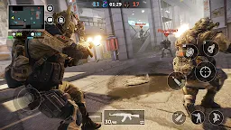 Screenshot 22: Gun Strike Online