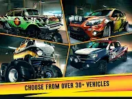 Screenshot 15: Asphalt Xtreme
