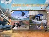 Screenshot 10: PUBG MOBILE | Global