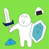 Icon: Avant Garde Kusoge