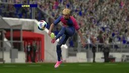 Screenshot 4: eFootball™ 2024