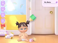Screenshot 22: My Baby Care Virtual Care Game