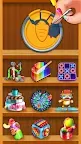 Screenshot 1: Relax Toys Games