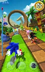 Screenshot 12: Sonic Forces: Speed Battle