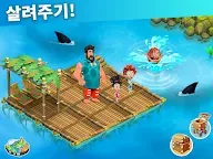Screenshot 10: 패밀리 아일랜드 - 농장모험게임