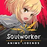 Icon: SoulWorker: Anime Legends