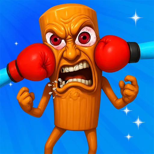 One Hit Punch - Games
