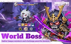 Screenshot 17: Mini Empire: Hero Never Cry