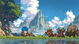 Screenshot 10: Dragon Slayer : IDLE RPG