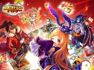 Screenshot 5: Gold Rush Battler 