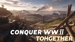 Screenshot 20: Grand War: WW2 Strategy Games
