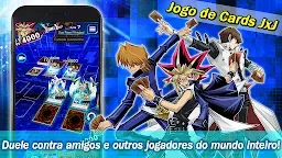 Screenshot 8: Yu-Gi-Oh! Duel Links | Global