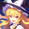 Icon: 東方カードレイド