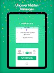 Screenshot 10: Cryptowords - Logic Puzzle
