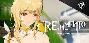 Screenshot 19: Rememento - White Shadow