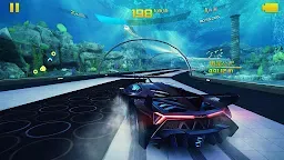 Screenshot 7: 狂野飆車8：極速凌雲