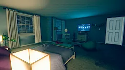 Screenshot 10: The Boiled One: Horror Game
