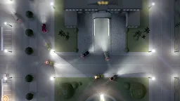 Screenshot 18: トラフィック・ジャム (Does not Commute)
