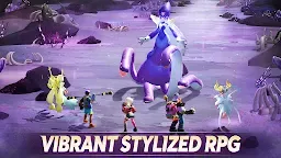 Screenshot 8: Nonstop Game: Cyber Raid