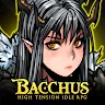 Icon: Bacchus: High Tension IDLE RPG