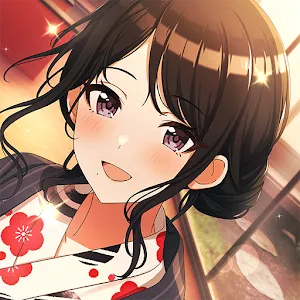 샤이니 컬러즈 : 아이돌 마스터