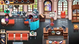 Screenshot 8: 偵探婕茜 - 魔法迷案