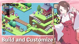 Screenshot 10: God Keeper