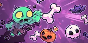 Screenshot 16: Zombie Goes Up