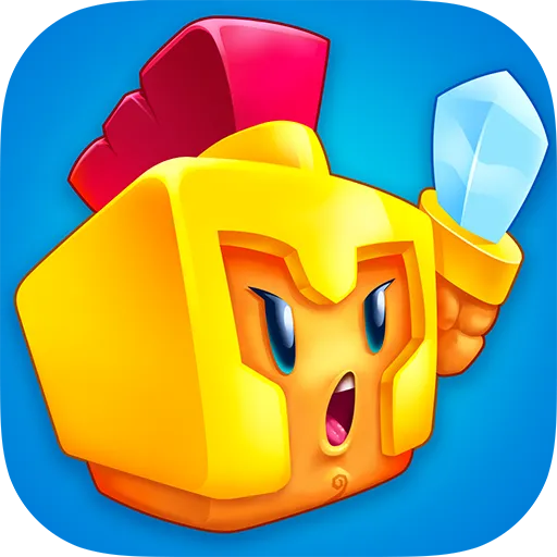 Conquest.io - Games
