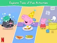Screenshot 17: World of Peppa Pig NETFLIX